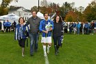 Men's Soccer Senior Day